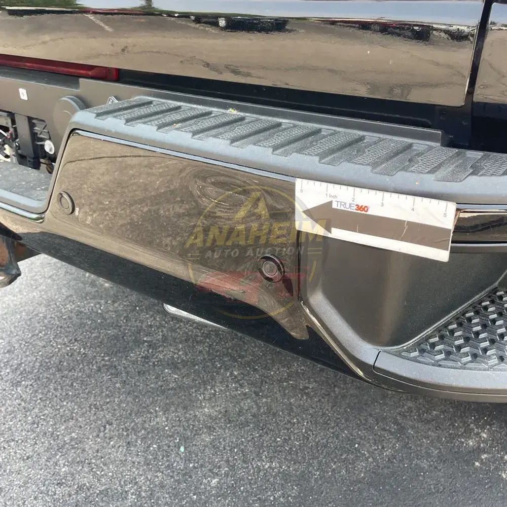 2022 Chevrolet Silverado 3500HD High Country
