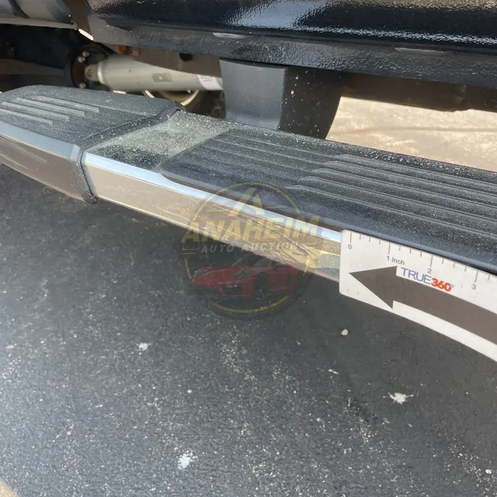2022 Chevrolet Silverado 3500HD High Country
