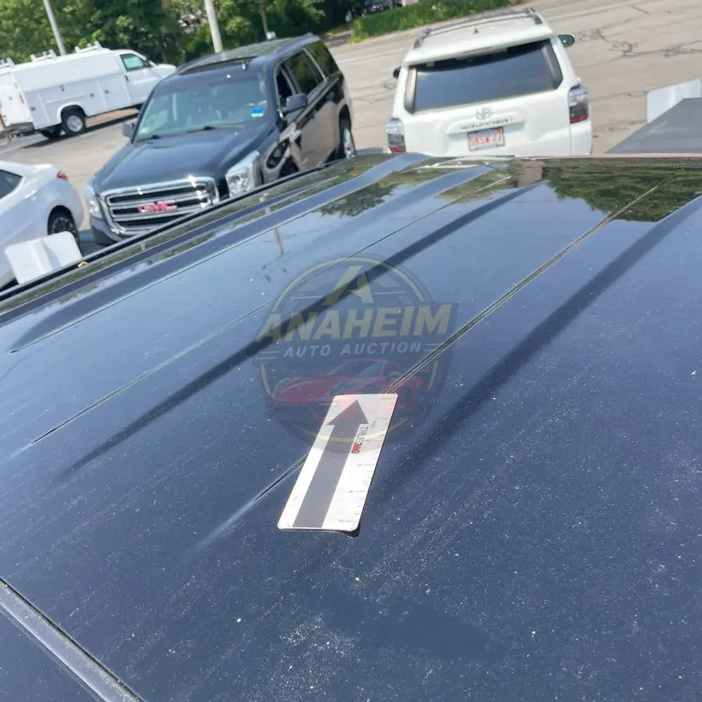 2022 Chevrolet Silverado 3500HD High Country