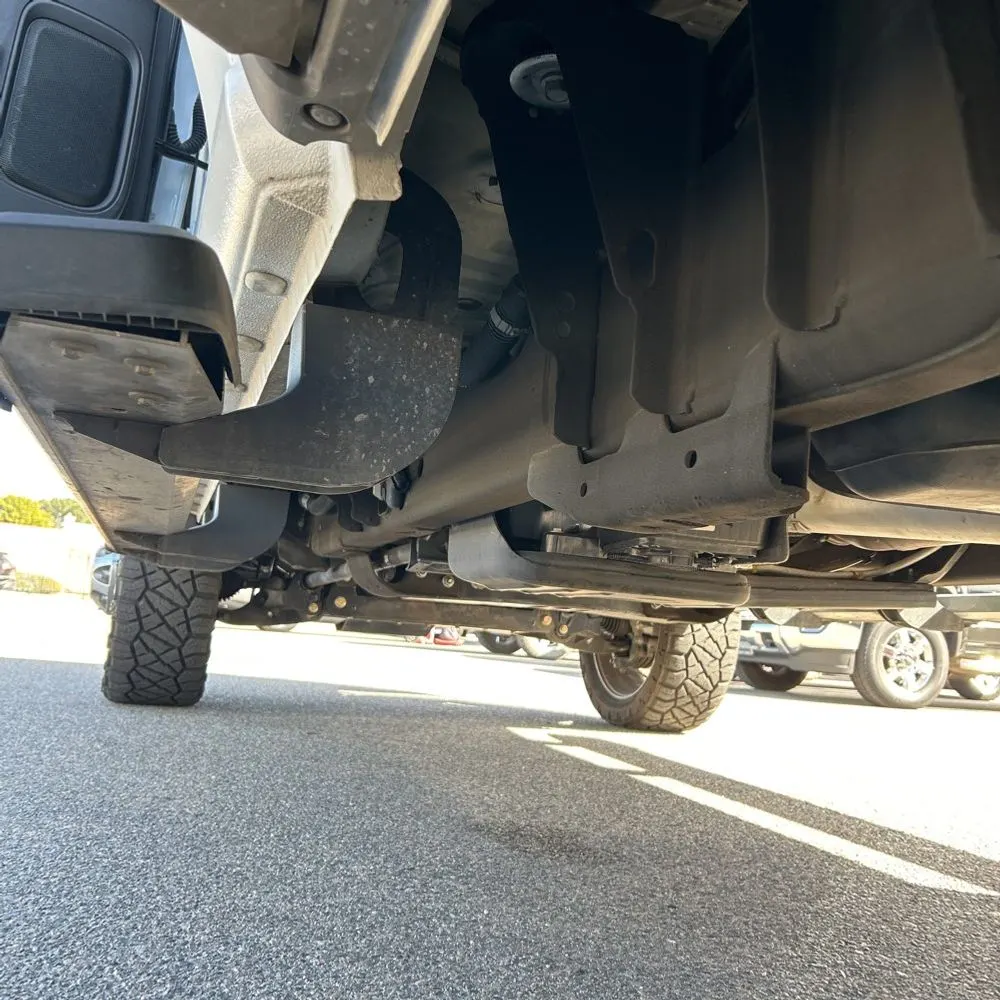 2023 Chevrolet Silverado 3500HD High Country