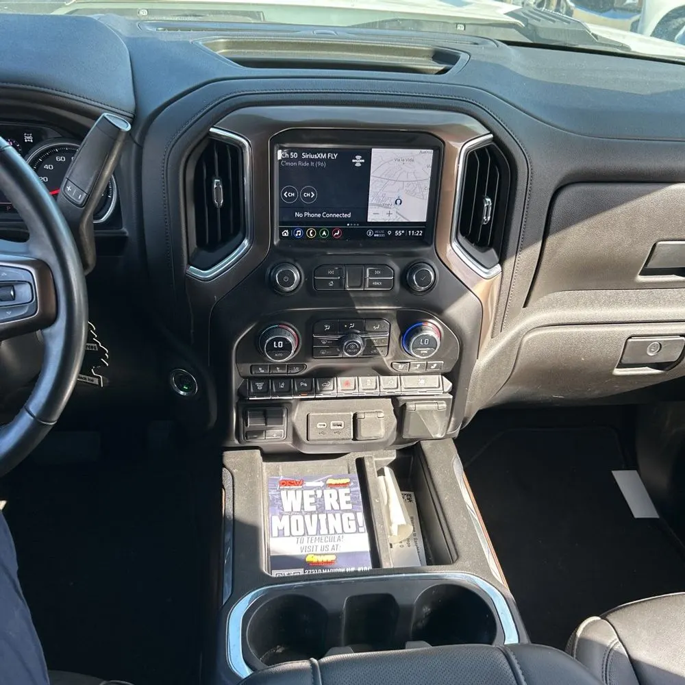 2023 Chevrolet Silverado 3500HD High Country