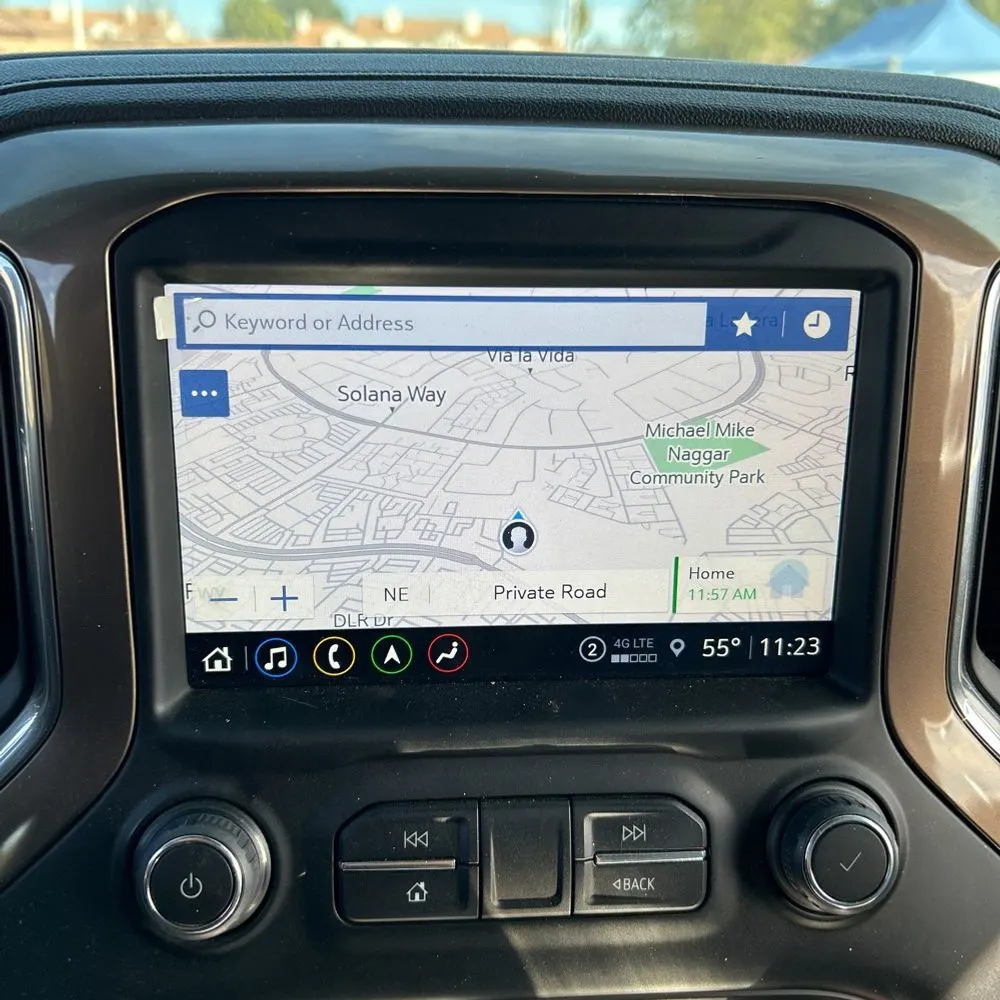 2023 Chevrolet Silverado 3500HD High Country