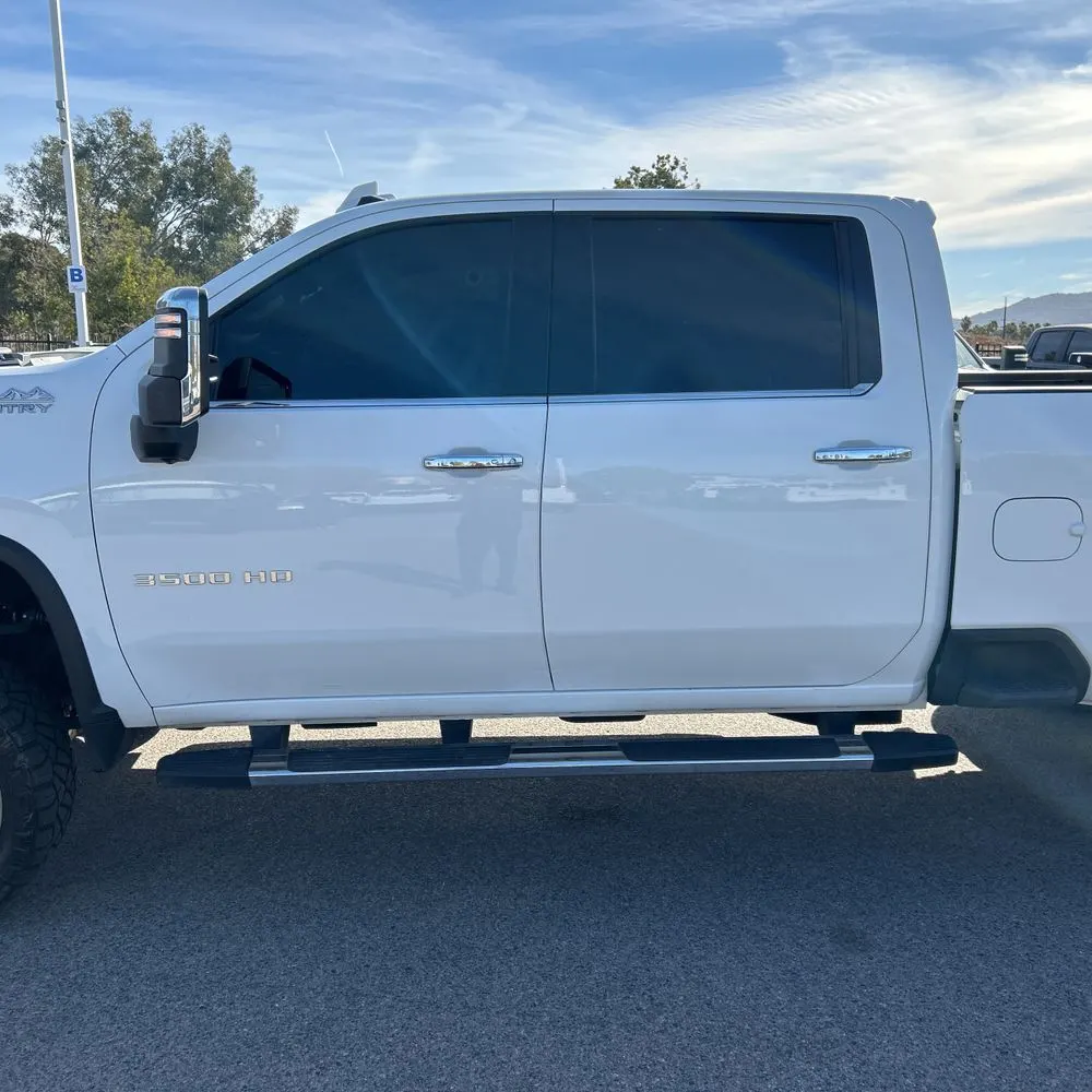 2023 Chevrolet Silverado 3500HD High Country
