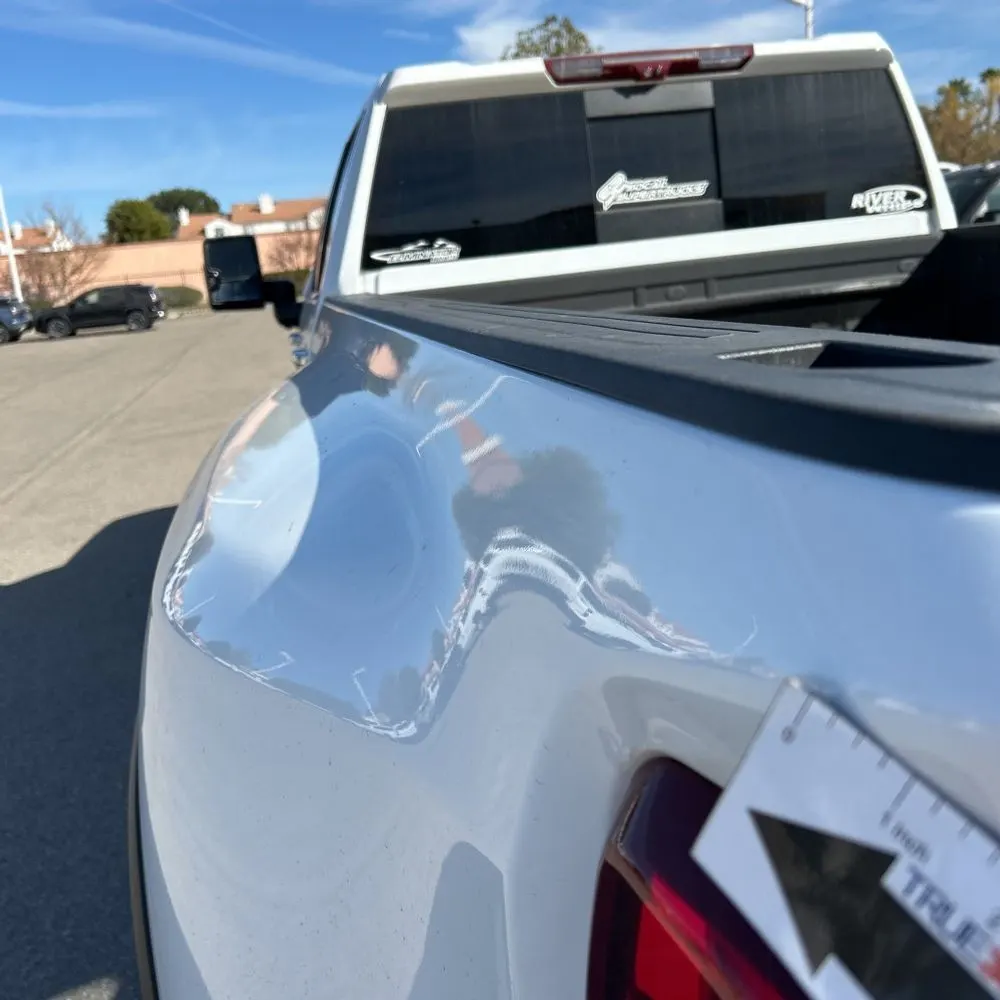 2023 Chevrolet Silverado 3500HD High Country