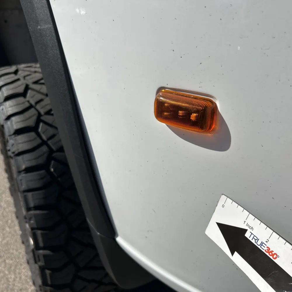 2023 Chevrolet Silverado 3500HD High Country