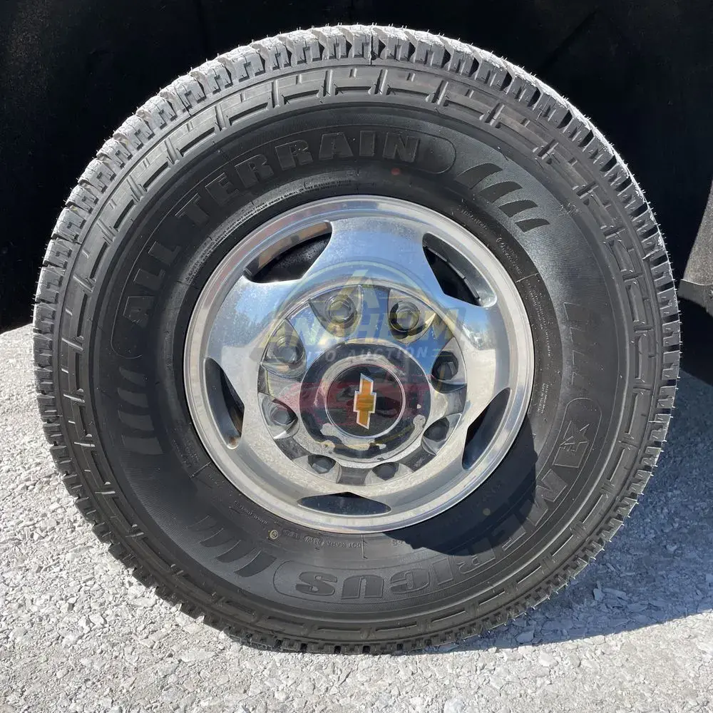 2023 Chevrolet Silverado 3500HD High Country
