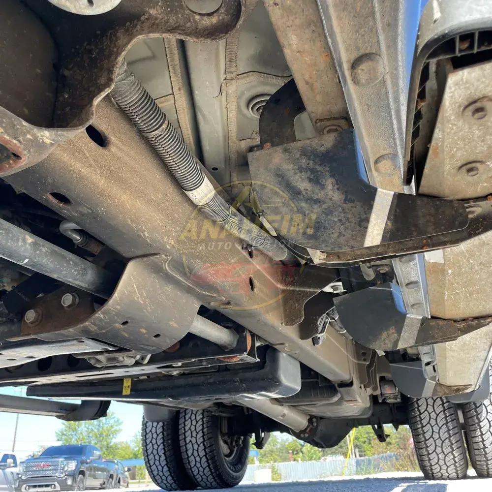 2023 Chevrolet Silverado 3500HD High Country