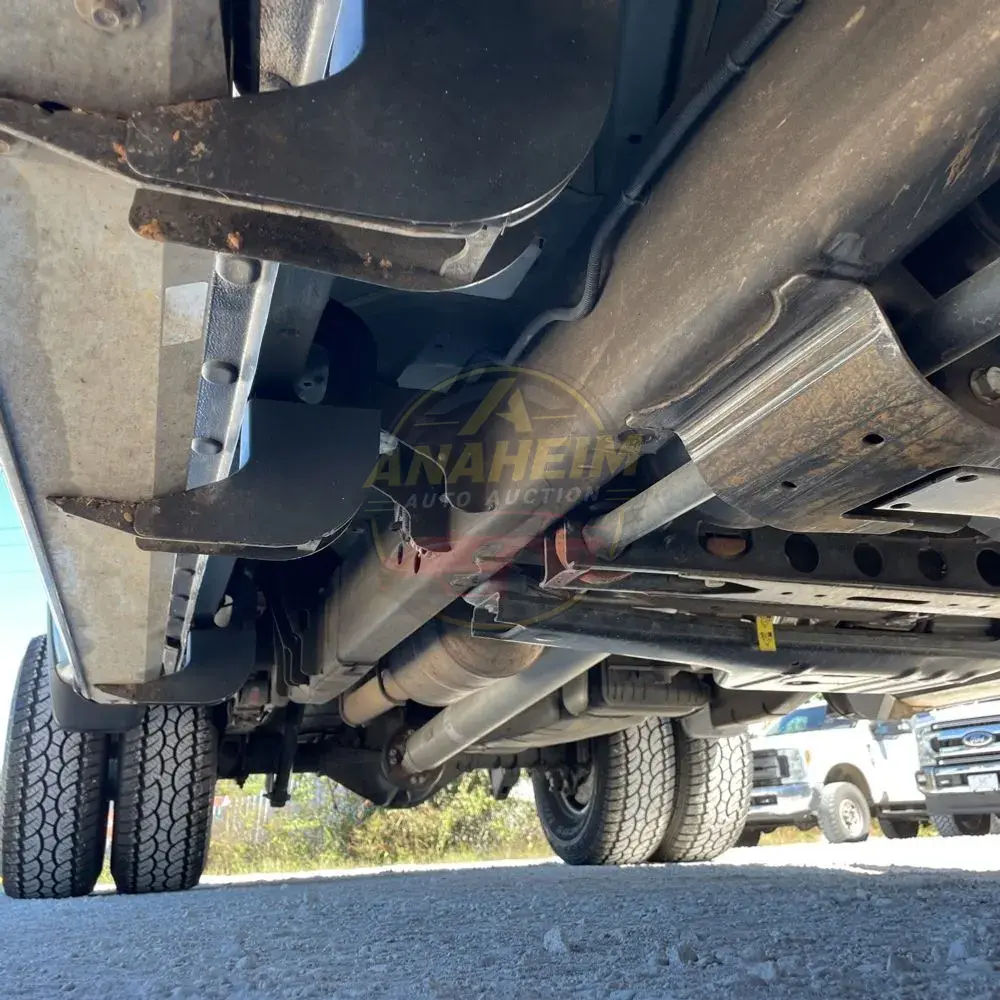 2023 Chevrolet Silverado 3500HD High Country