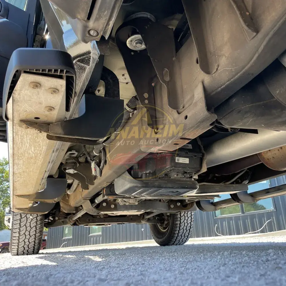 2023 Chevrolet Silverado 3500HD High Country
