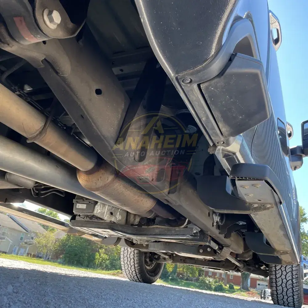 2023 Chevrolet Silverado 3500HD High Country