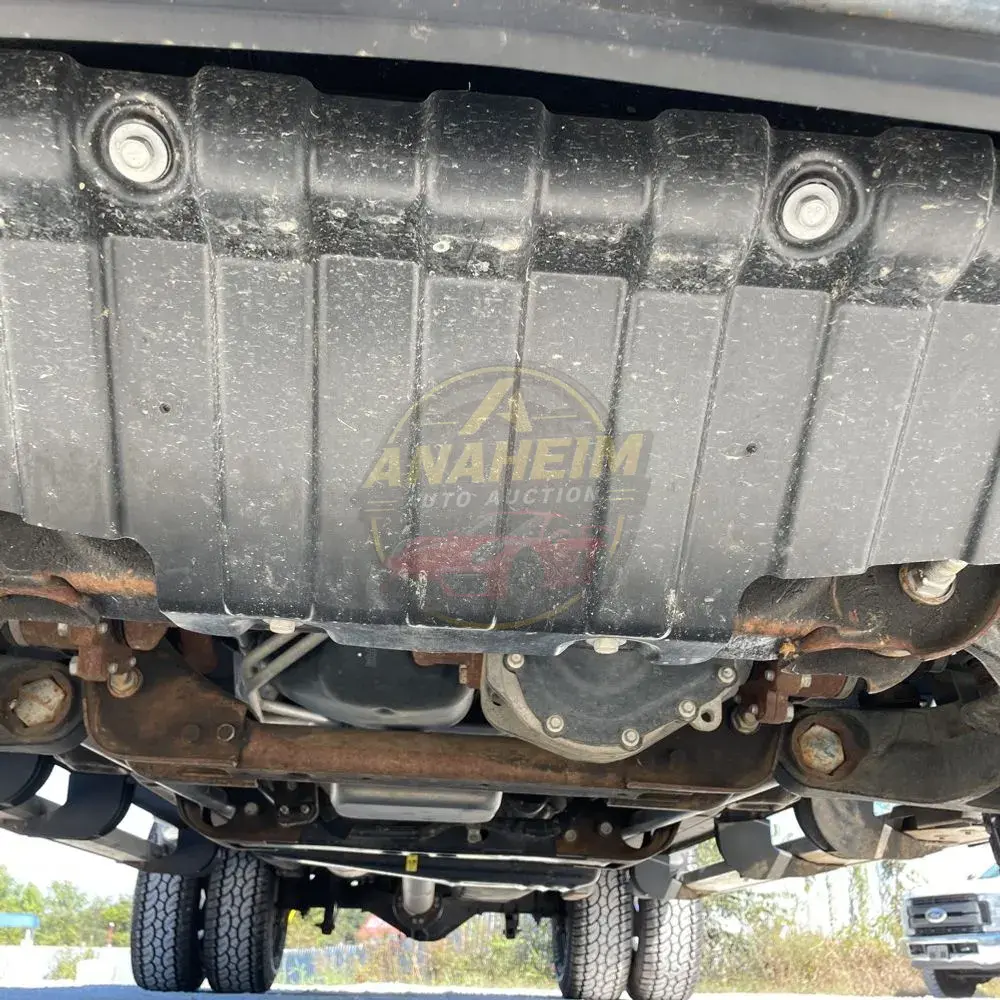 2023 Chevrolet Silverado 3500HD High Country