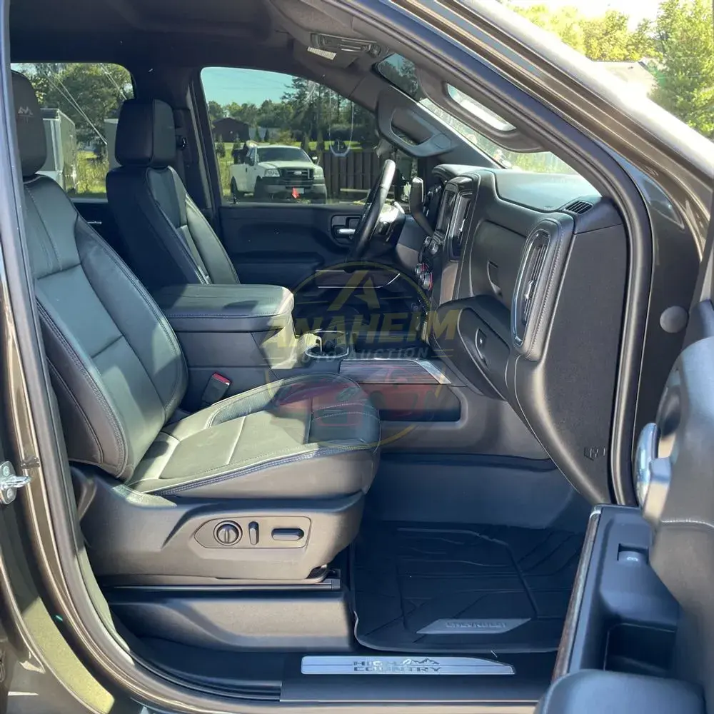2023 Chevrolet Silverado 3500HD High Country
