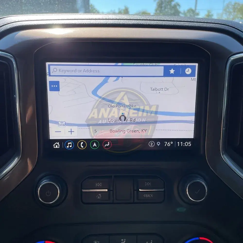 2023 Chevrolet Silverado 3500HD High Country
