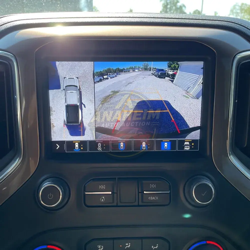 2023 Chevrolet Silverado 3500HD High Country