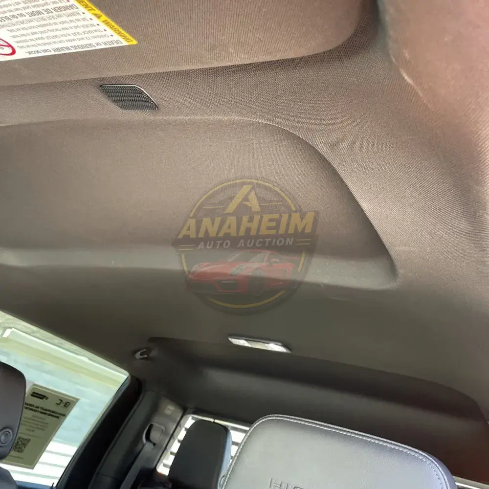 2023 Chevrolet Silverado 3500HD High Country