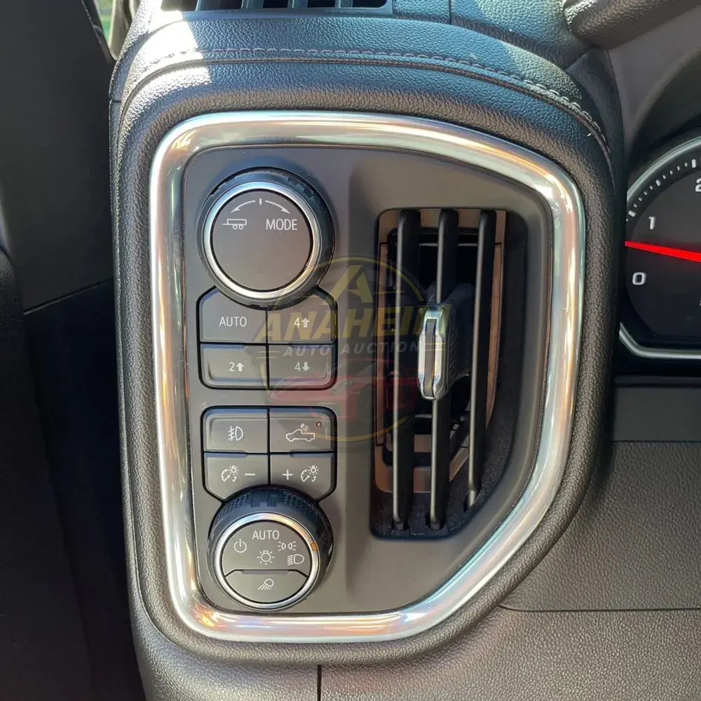 2023 Chevrolet Silverado 3500HD High Country