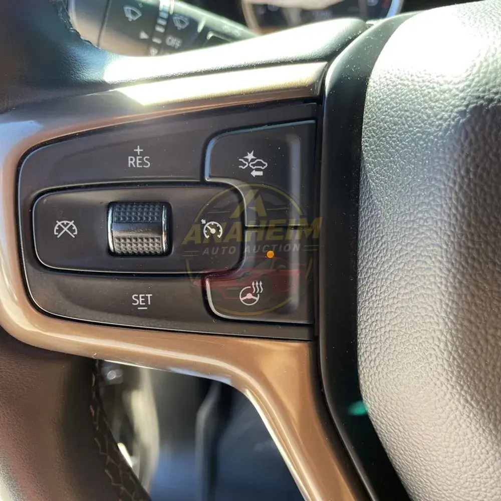 2023 Chevrolet Silverado 3500HD High Country