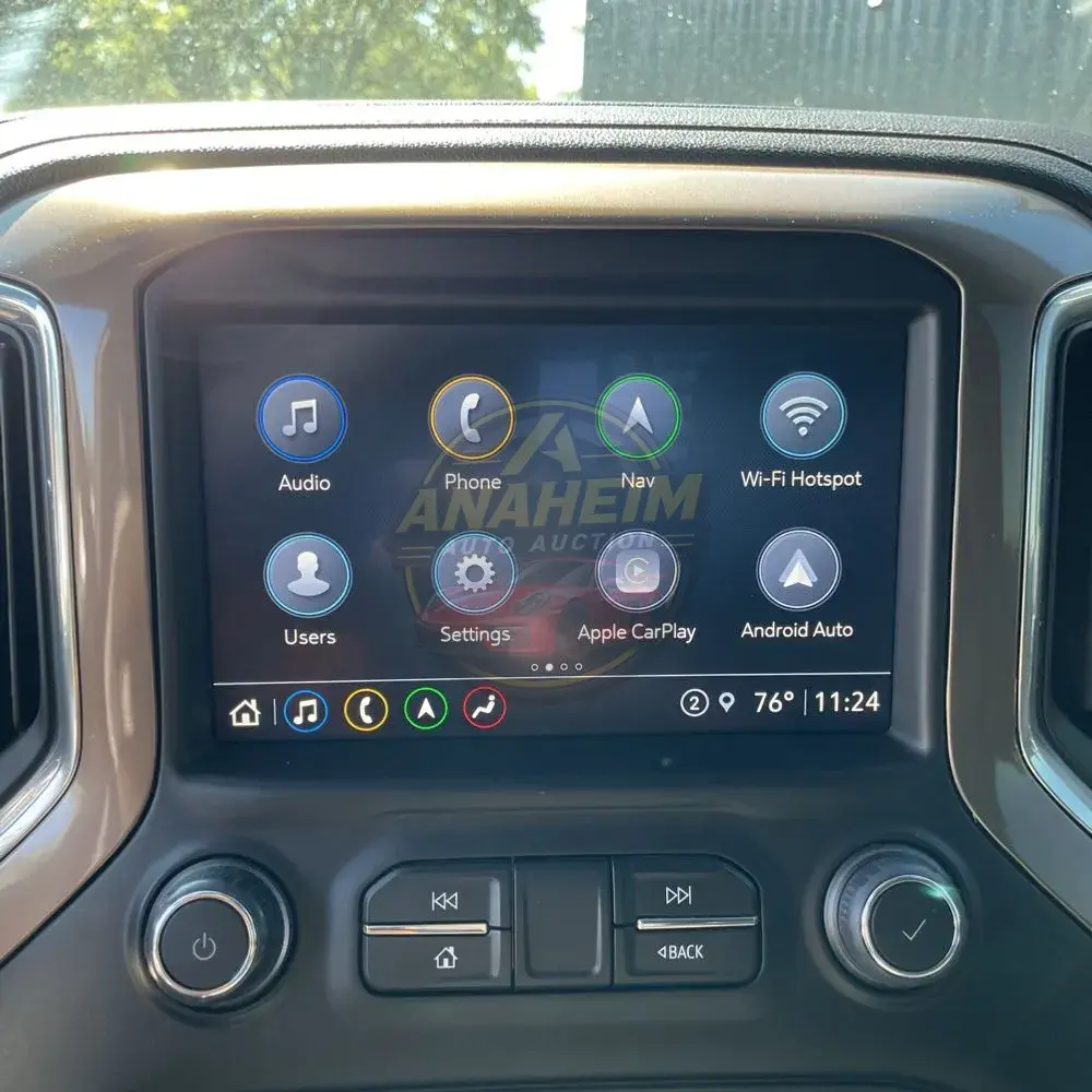 2023 Chevrolet Silverado 3500HD High Country