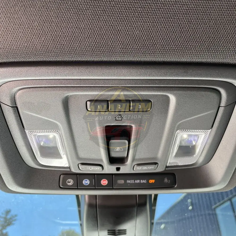 2023 Chevrolet Silverado 3500HD High Country