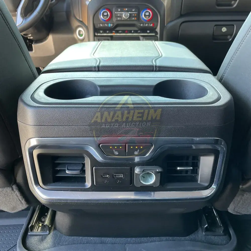 2023 Chevrolet Silverado 3500HD High Country