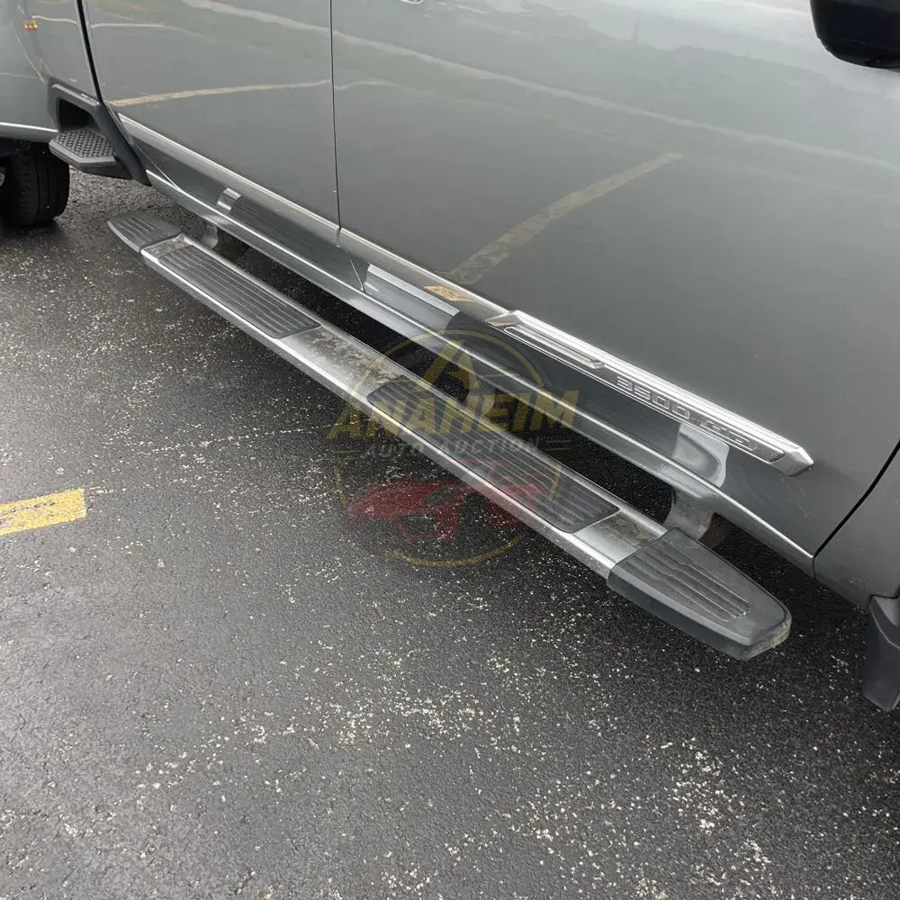 2024 Chevrolet Silverado 3500HD High Country