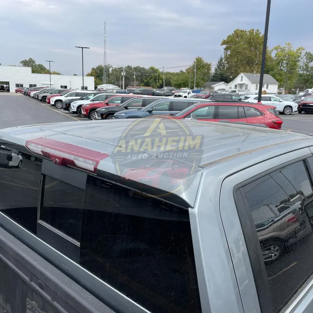 2024 Chevrolet Silverado 3500HD High Country