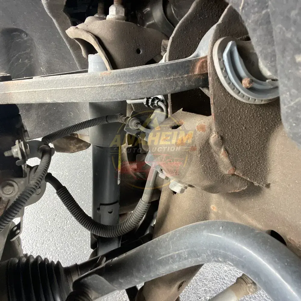 2024 Chevrolet Silverado 3500HD High Country