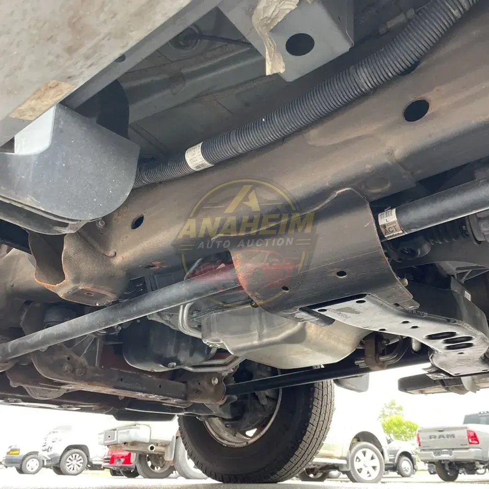 2024 Chevrolet Silverado 3500HD High Country