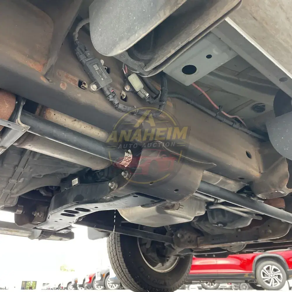 2024 Chevrolet Silverado 3500HD High Country