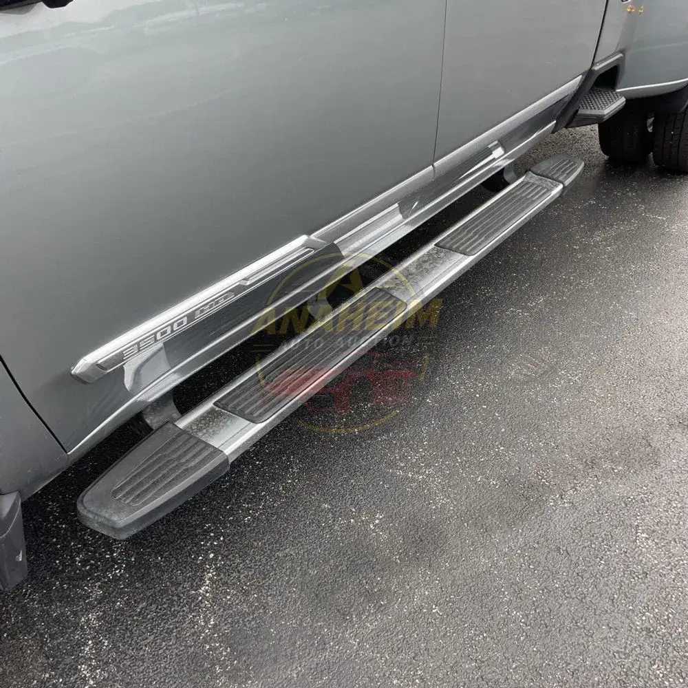 2024 Chevrolet Silverado 3500HD High Country