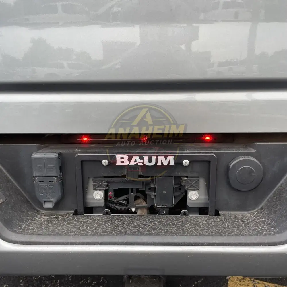 2024 Chevrolet Silverado 3500HD High Country
