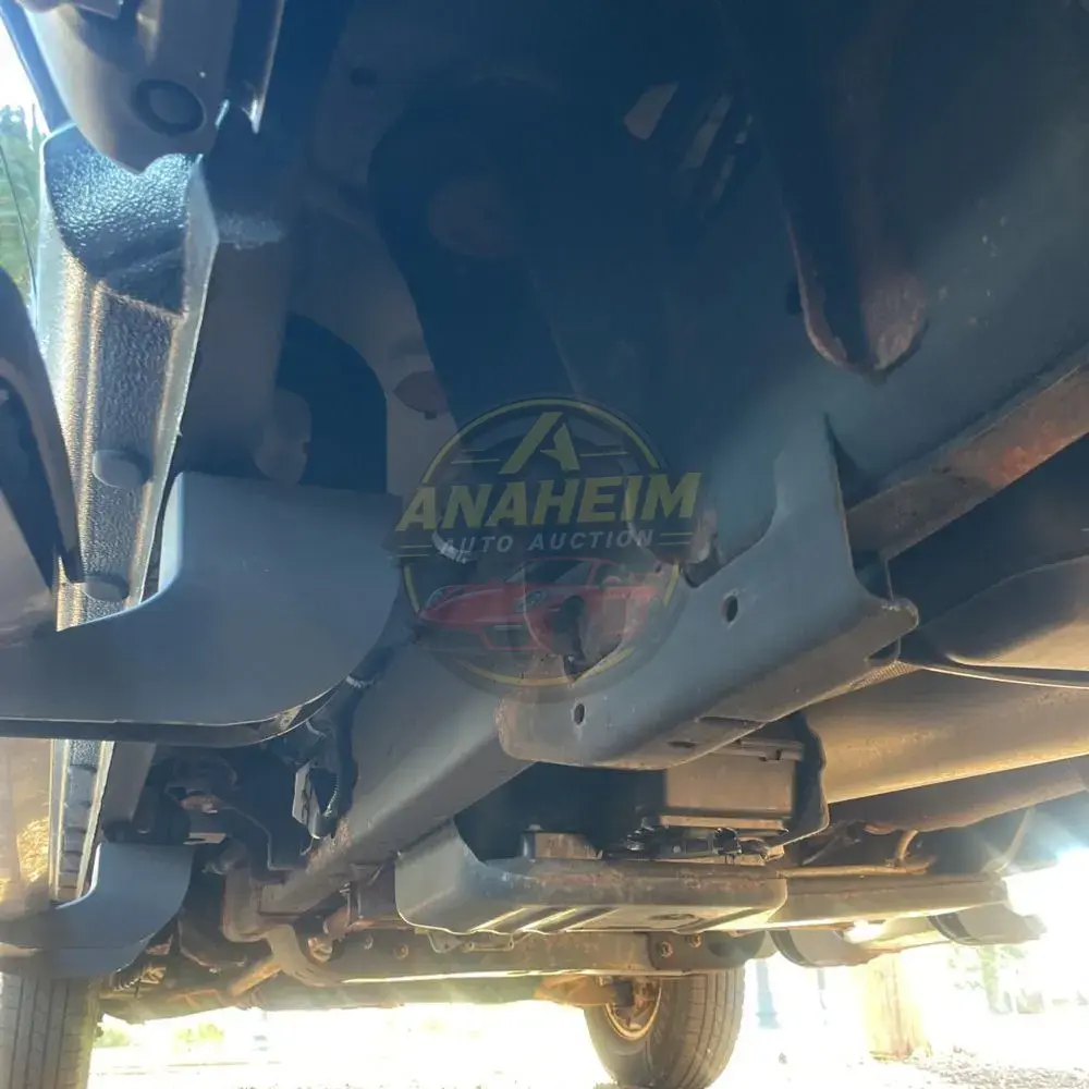 2020 Chevrolet Silverado 3500HD High Country