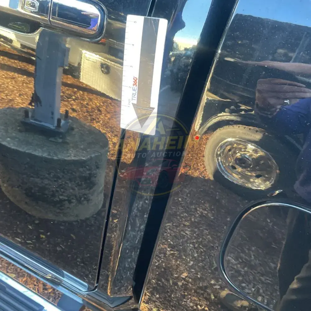 2020 Chevrolet Silverado 3500HD High Country