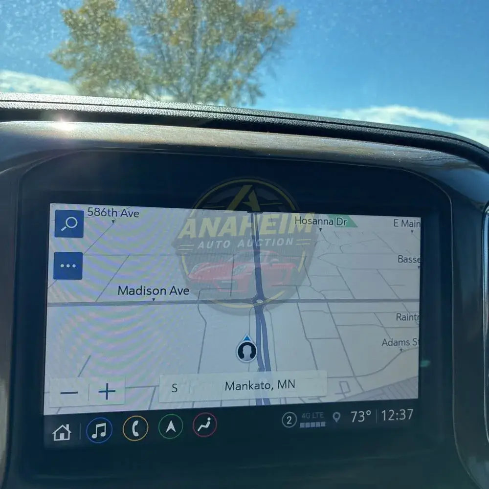 2021 Chevrolet Silverado 3500HD High Country