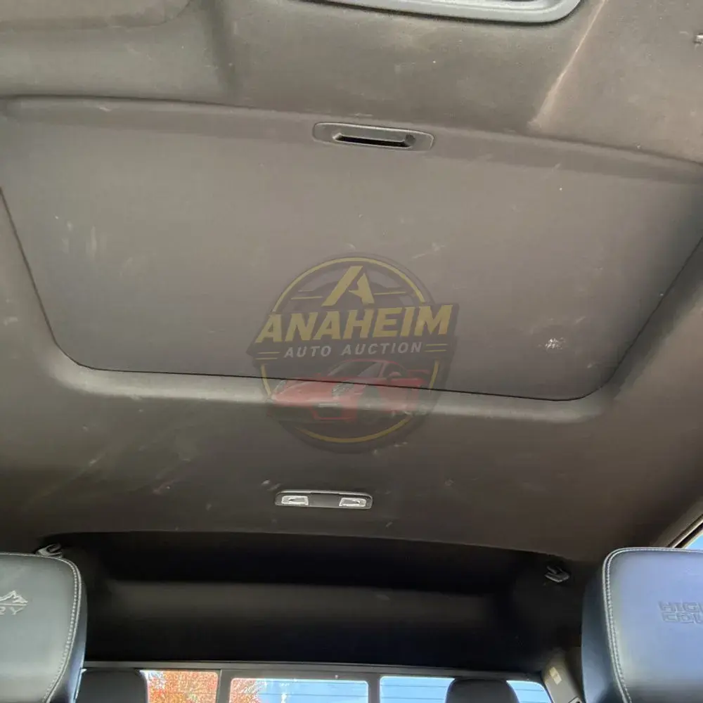 2021 Chevrolet Silverado 3500HD High Country