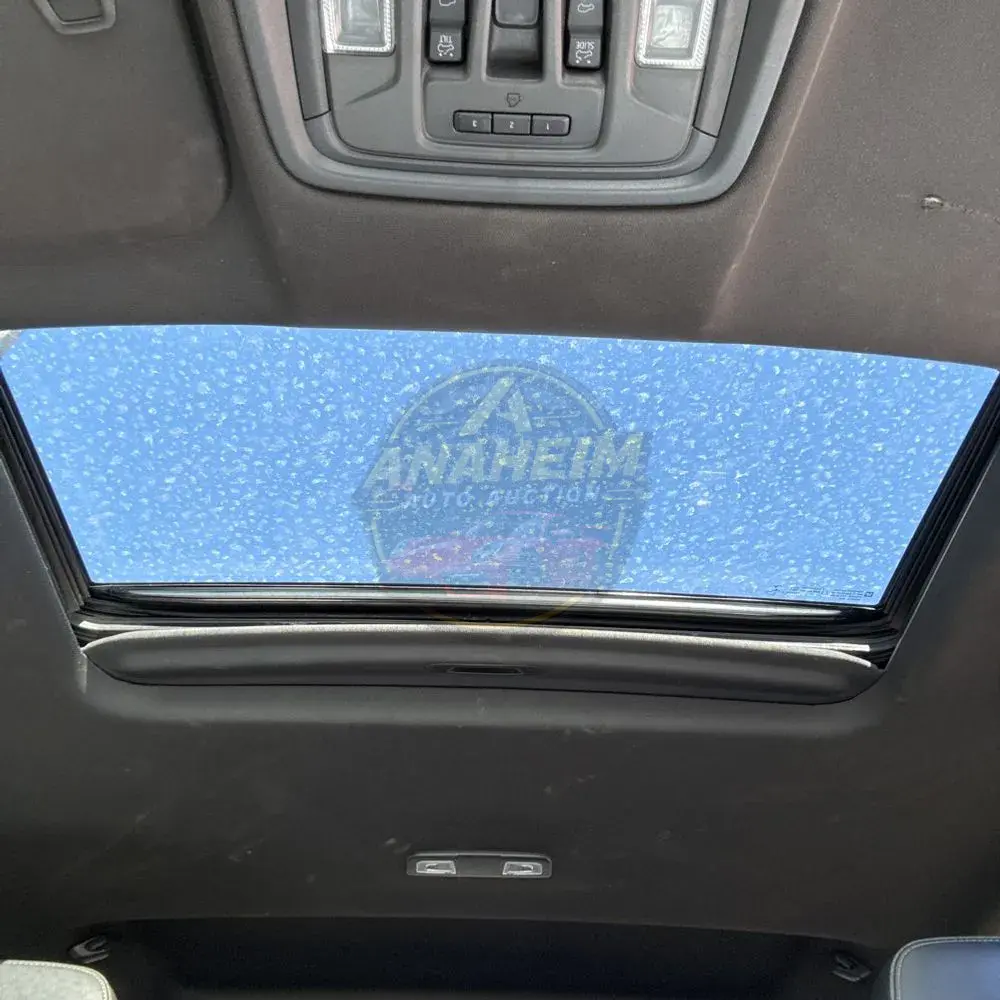 2021 Chevrolet Silverado 3500HD High Country