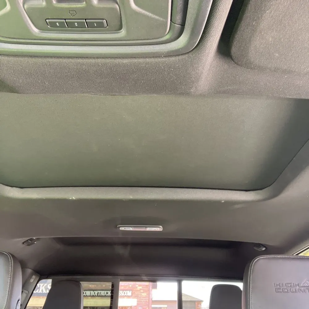 2021 Chevrolet Silverado 3500HD High Country