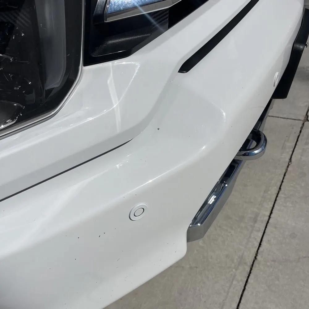2021 Chevrolet Silverado 3500HD High Country