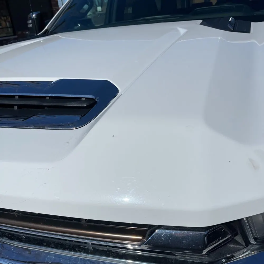 2021 Chevrolet Silverado 3500HD High Country
