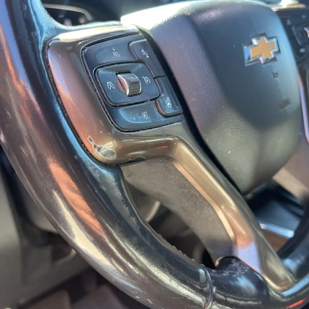 2021 Chevrolet Silverado 3500HD High Country