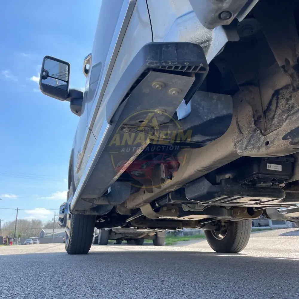 2024 Chevrolet Silverado 3500HD High Country