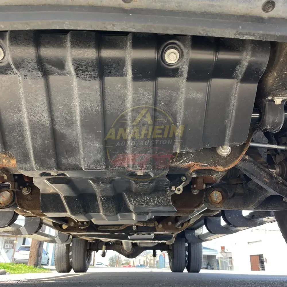 2024 Chevrolet Silverado 3500HD High Country