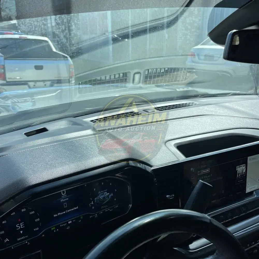 2024 Chevrolet Silverado 3500HD High Country