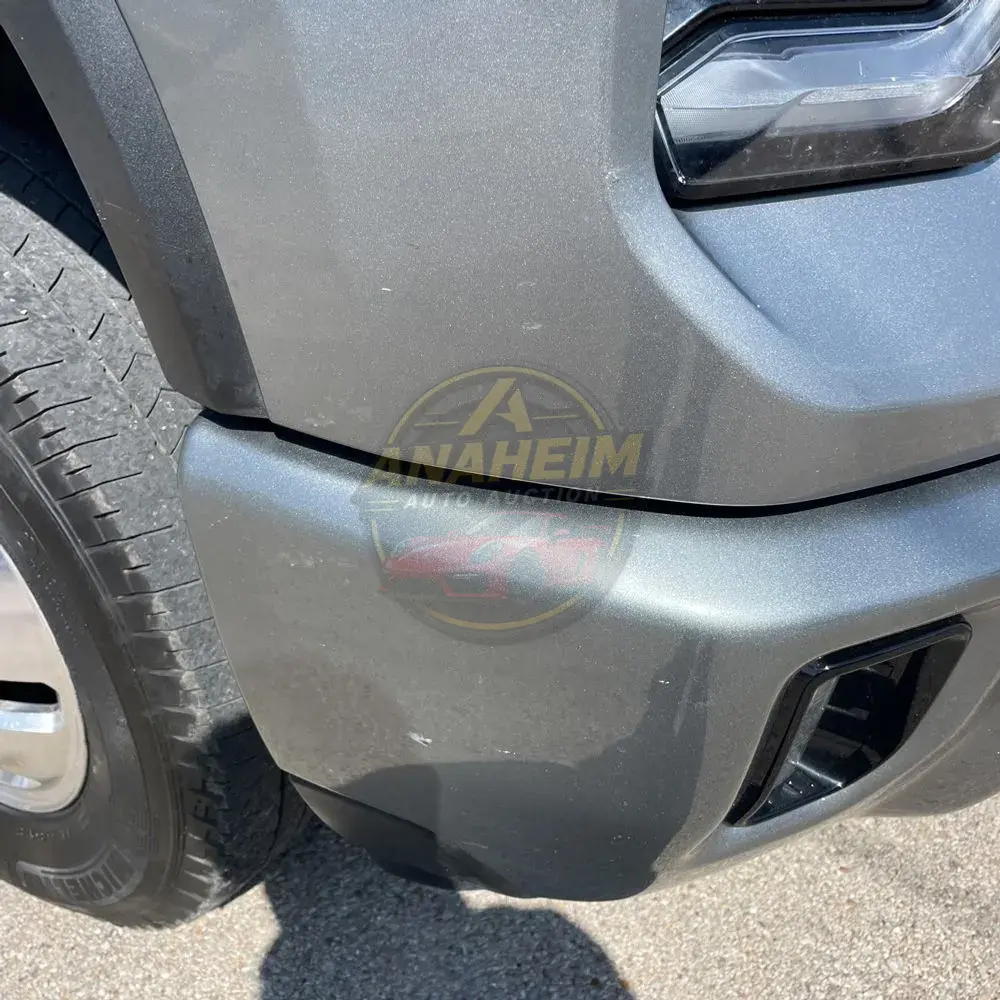 2024 Chevrolet Silverado 3500HD High Country