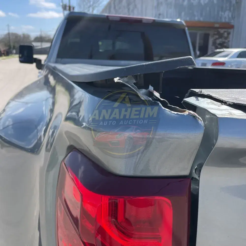 2024 Chevrolet Silverado 3500HD High Country