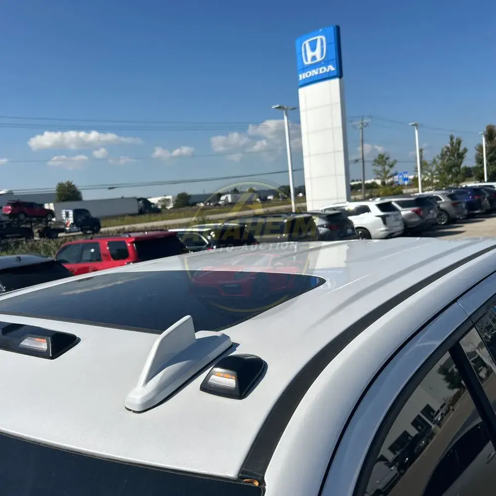 2023 Chevrolet Silverado 3500HD High Country