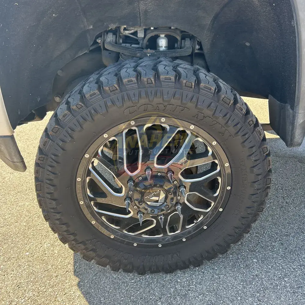 2023 Chevrolet Silverado 3500HD High Country