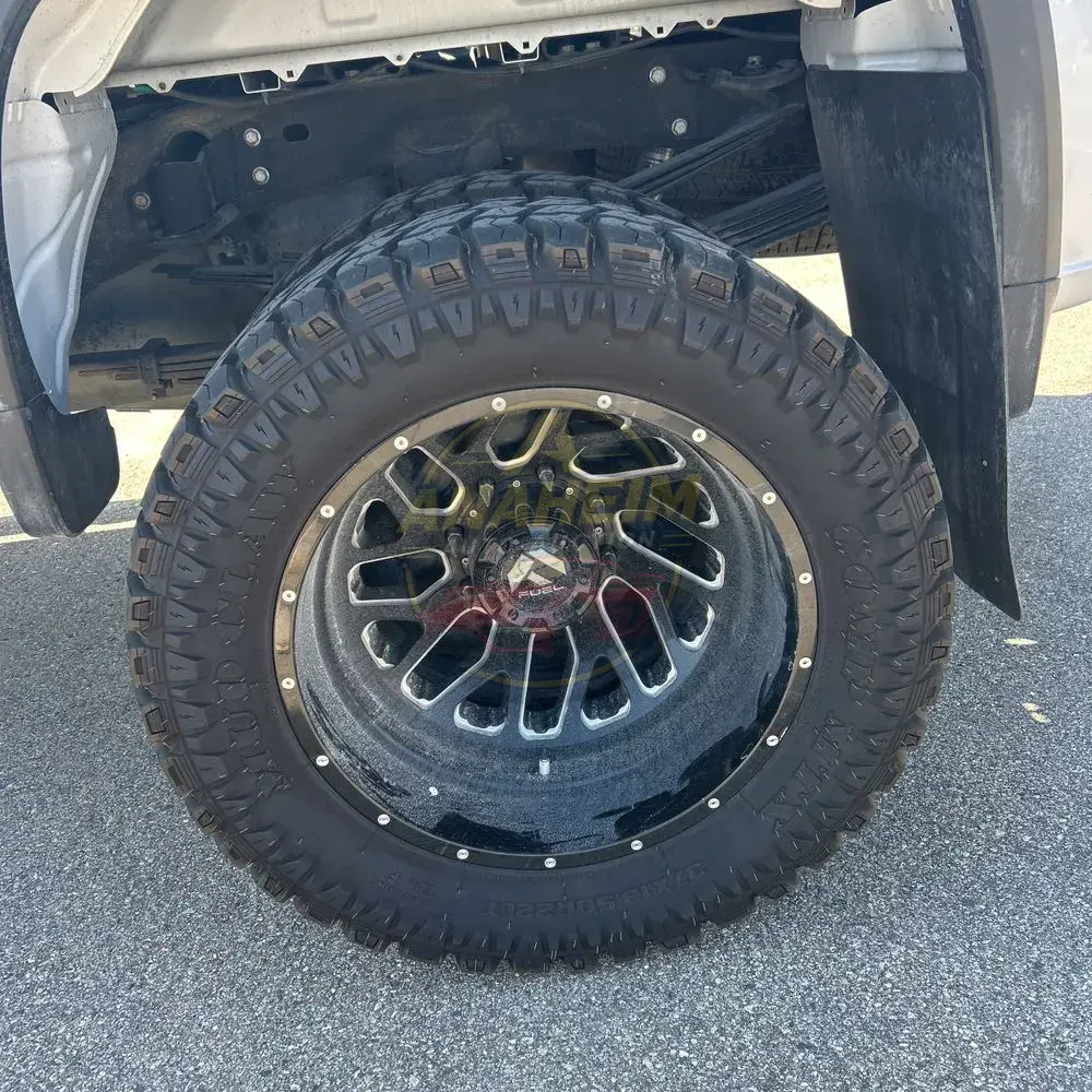 2023 Chevrolet Silverado 3500HD High Country