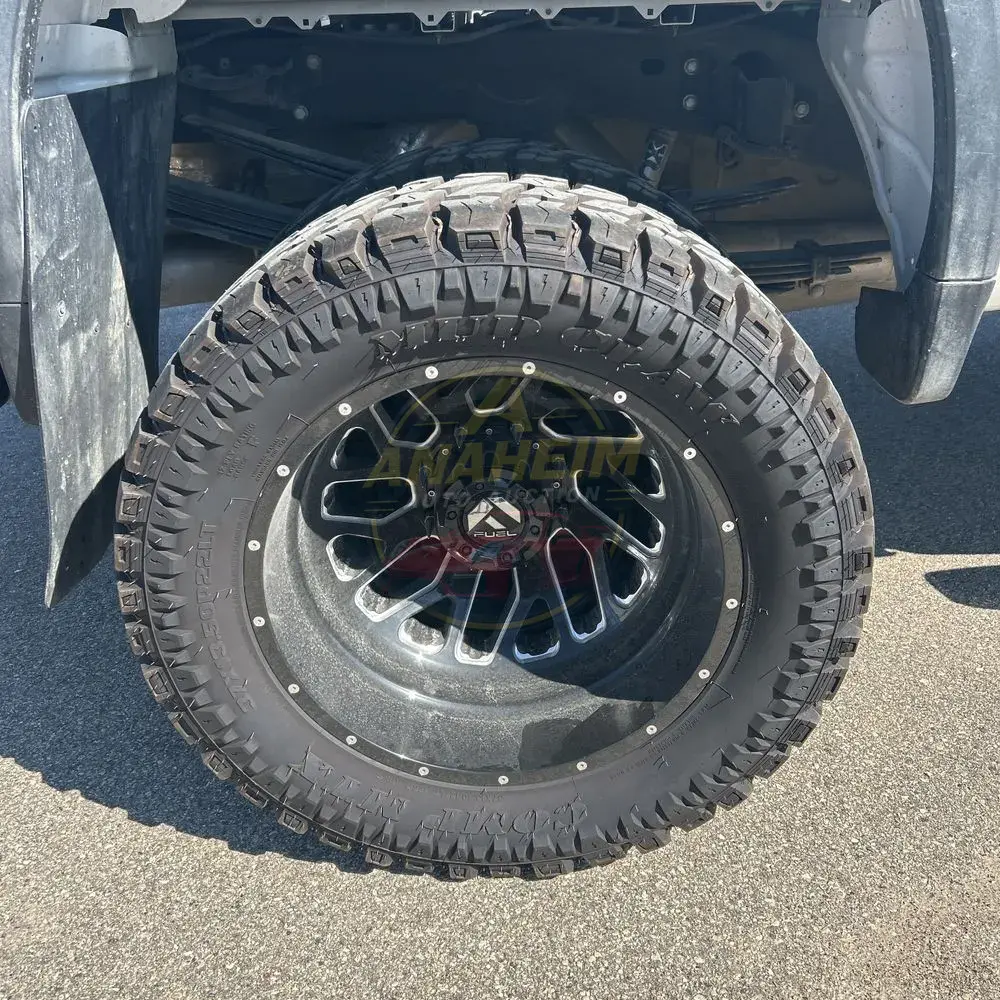 2023 Chevrolet Silverado 3500HD High Country