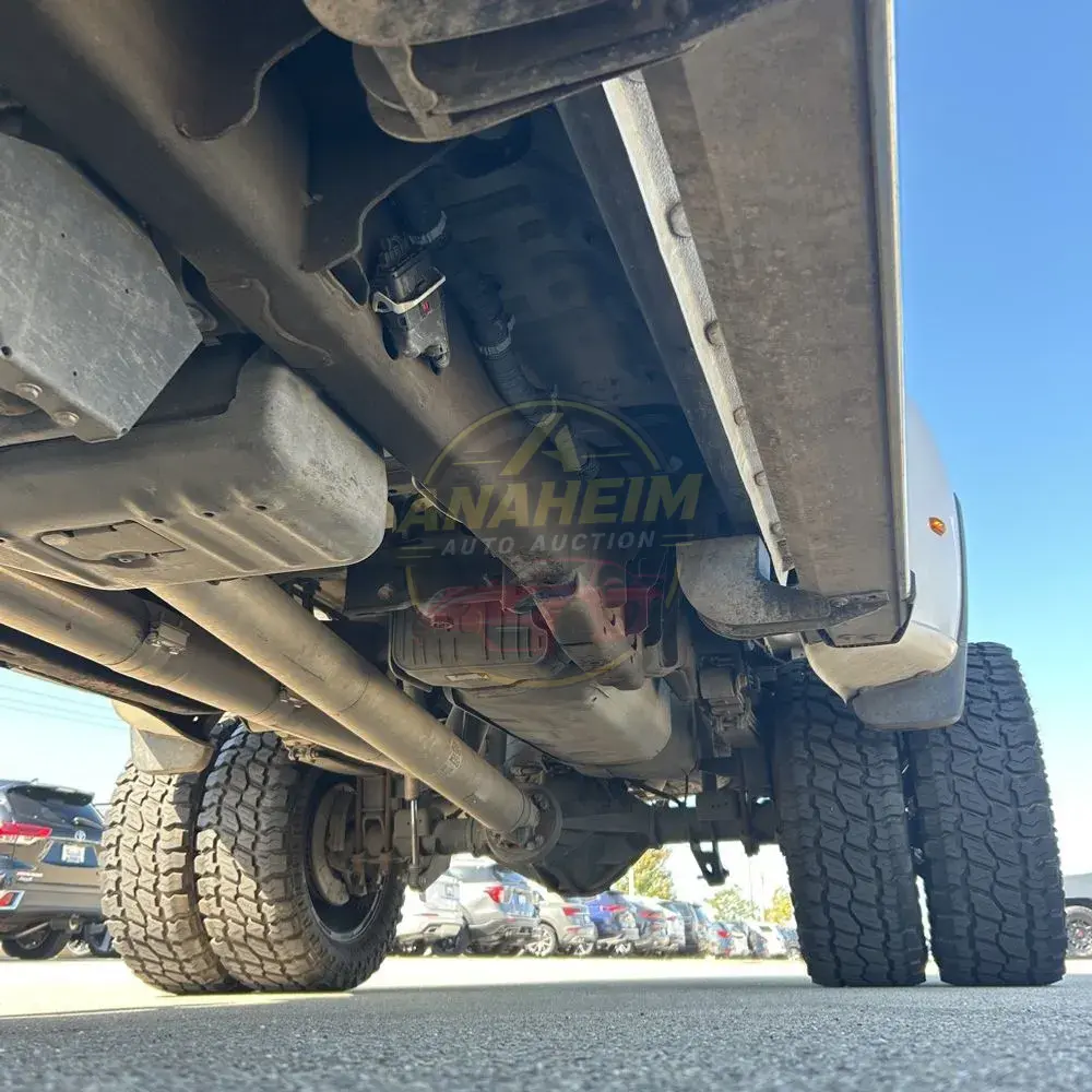 2023 Chevrolet Silverado 3500HD High Country